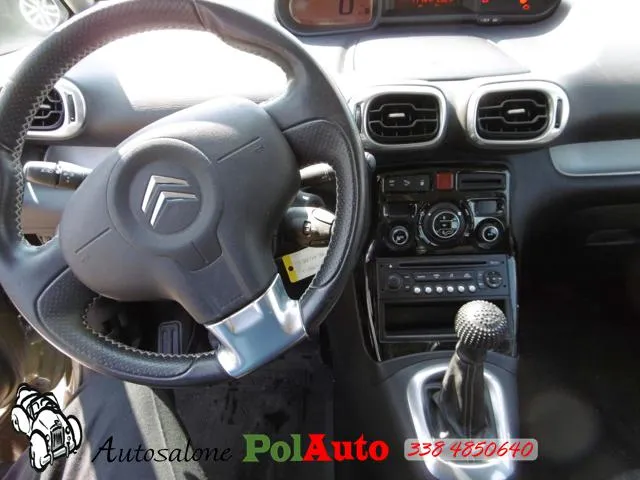 Citroen C3 Picasso C3 Picasso 1.6 VTi 120 Exclusive Style - Foto 6