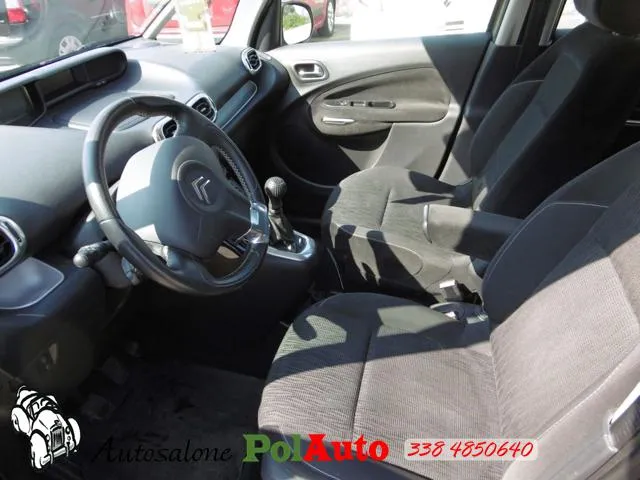 Citroen C3 Picasso C3 Picasso 1.6 VTi 120 Exclusive Style - Foto 7