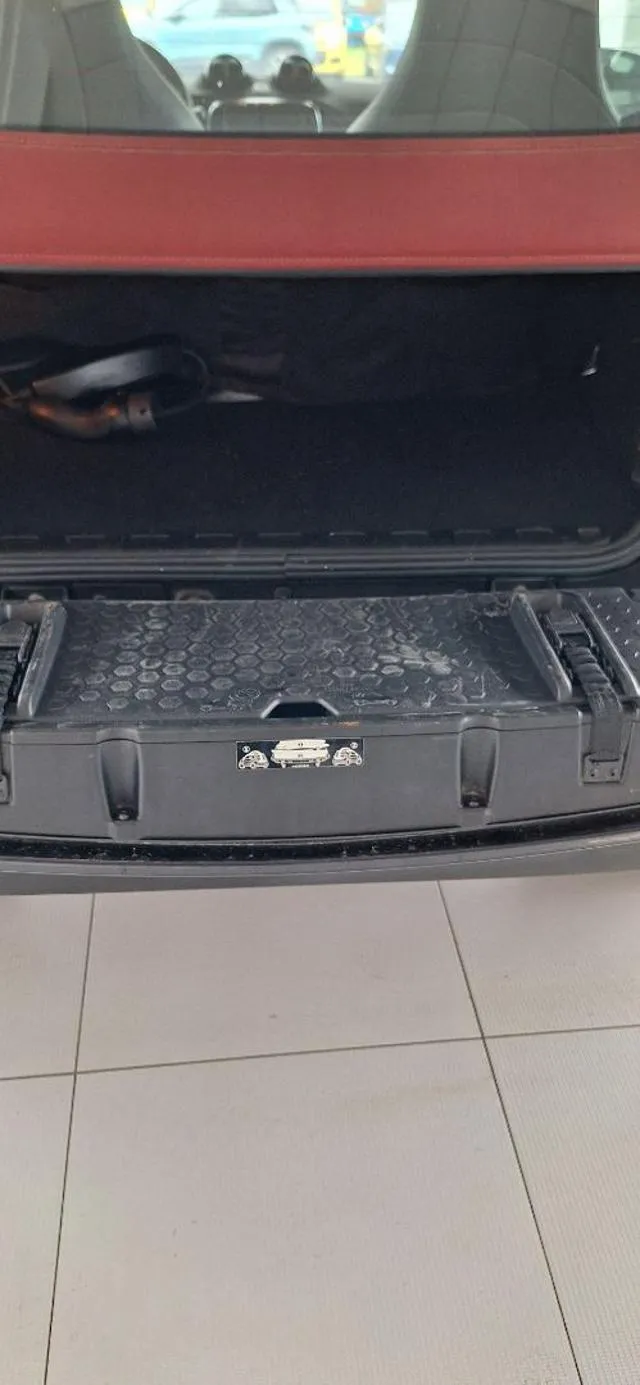 Smart ForTwo EQ cabrio Prime - Foto 6