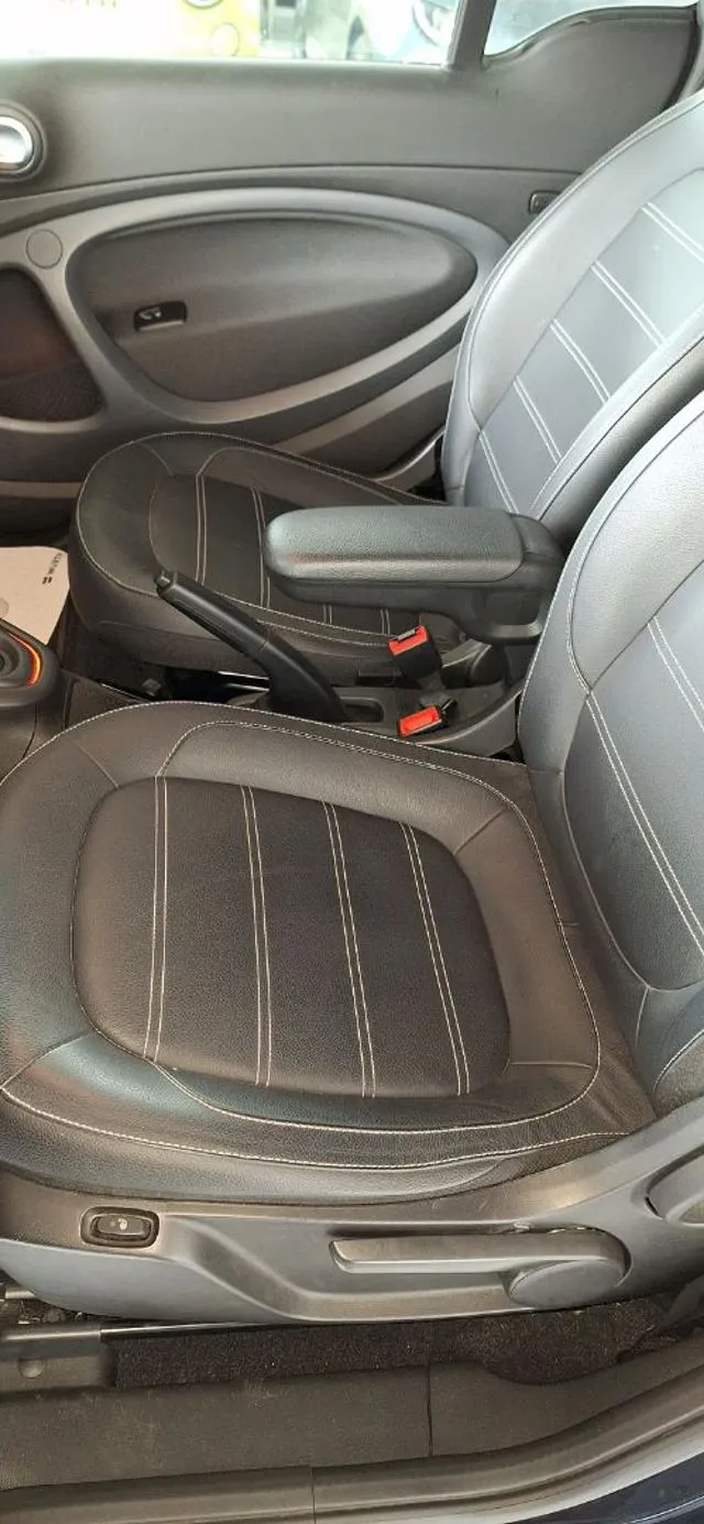 Smart ForTwo EQ cabrio Prime - Foto 12