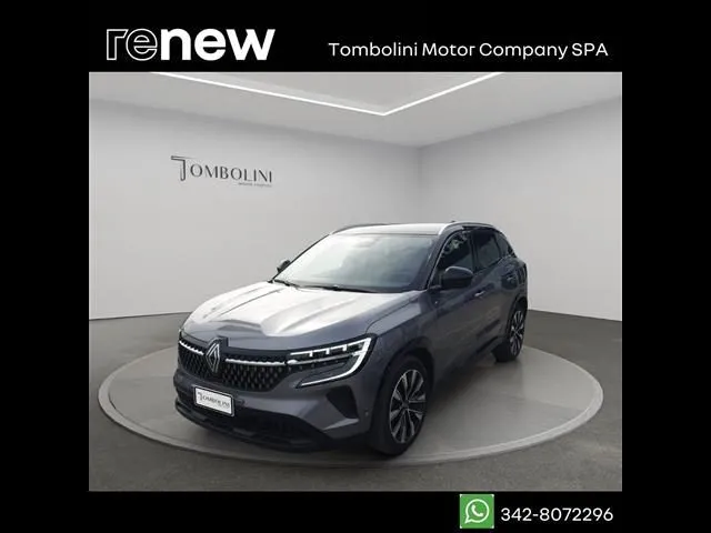 Renault Austral 1.2 E-Tech full hybrid Techno 200cv auto - Foto 1