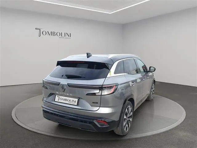 Renault Austral 1.2 E-Tech full hybrid Techno 200cv auto - Foto 4