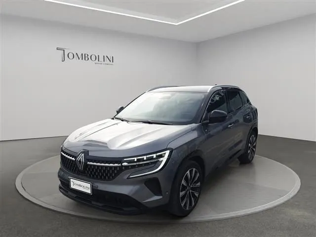 Renault Austral 1.2 E-Tech full hybrid Techno 200cv auto - Foto 25