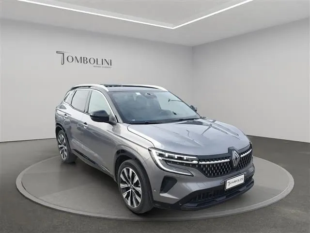 Renault Austral 1.2 E-Tech full hybrid Techno 200cv auto - Foto 40
