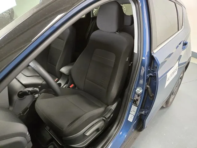 Hyundai bayon - dettaglio 11