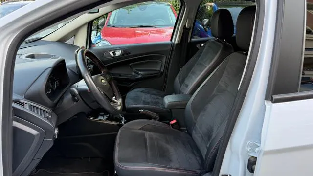 Ford EcoSport EcoSport 1.0 EcoBoost 125 CV S&S ST-Line - Foto 14