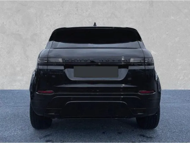 Land rover range rover evoque - dettaglio 20