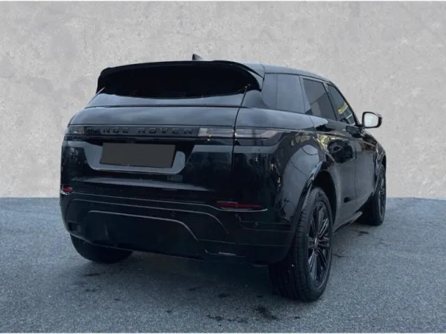 Land rover range rover evoque - dettaglio 37