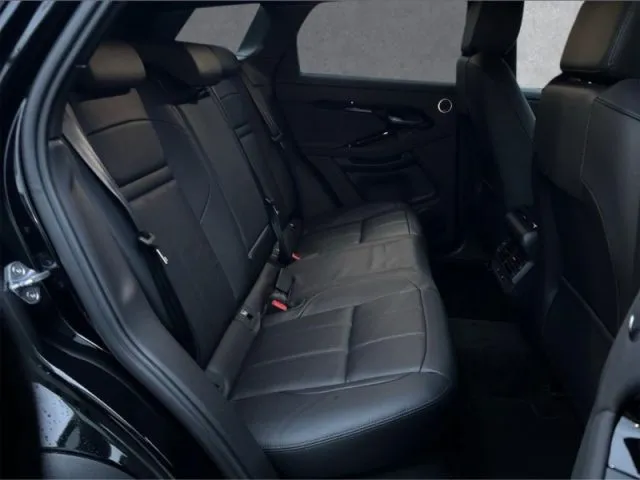 Land rover range rover evoque - dettaglio 40