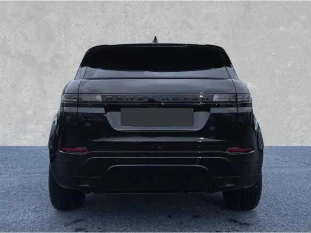 Land rover range rover evoque - dettaglio 44