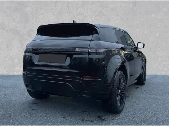 Land rover range rover evoque - dettaglio 45