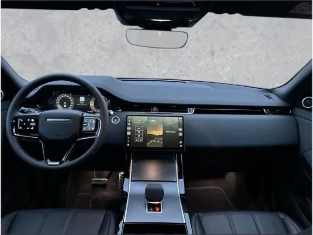 Land rover range rover evoque - dettaglio 46