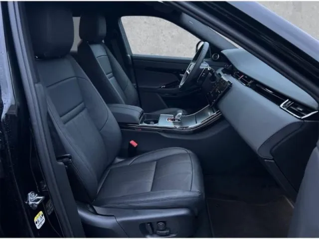 Land rover range rover evoque - dettaglio 71