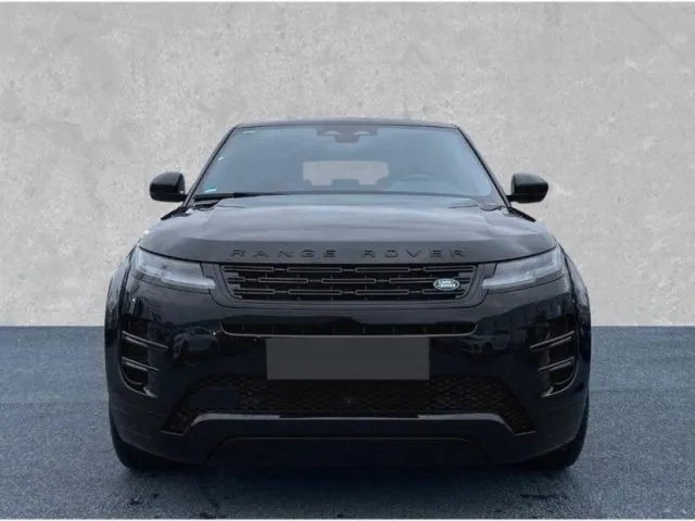 Land rover range rover evoque - dettaglio 74
