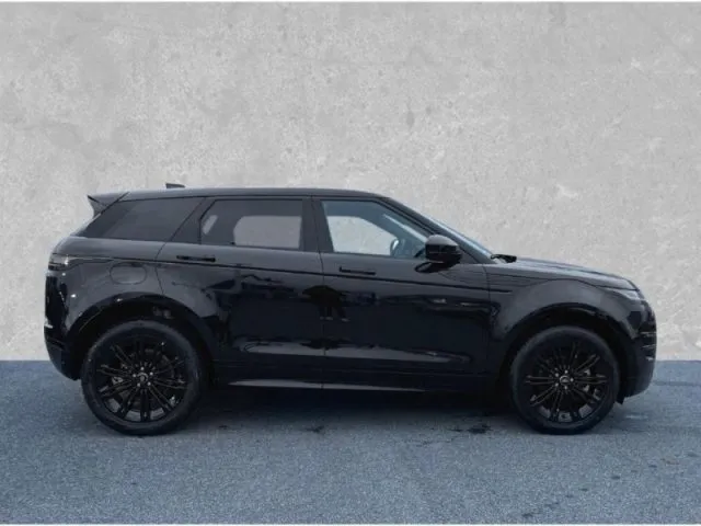 Land rover range rover evoque - dettaglio 75