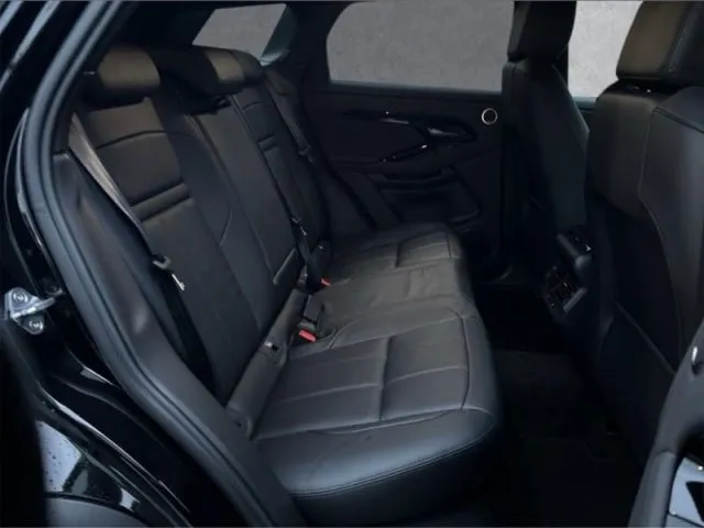 Land rover range rover evoque - dettaglio 88