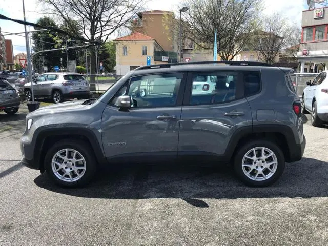 Jeep Renegade 1.3 T4 190CV PHEV 4xe AT6 Limited - Foto 3