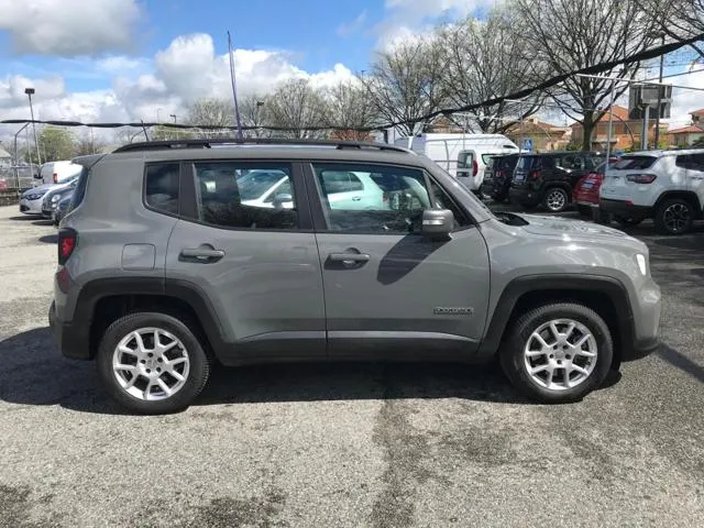 Jeep Renegade 1.3 T4 190CV PHEV 4xe AT6 Limited - Foto 7