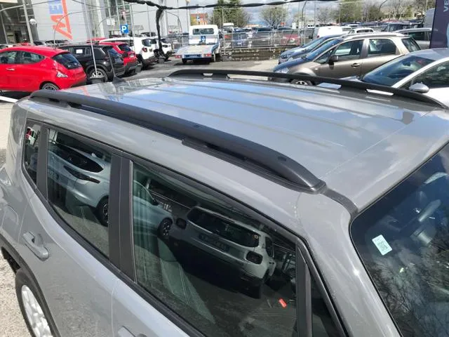 Jeep Renegade 1.3 T4 190CV PHEV 4xe AT6 Limited - Foto 9