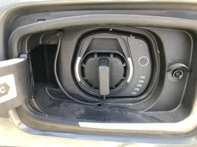 Jeep Renegade 1.3 T4 190CV PHEV 4xe AT6 Limited - Foto 11