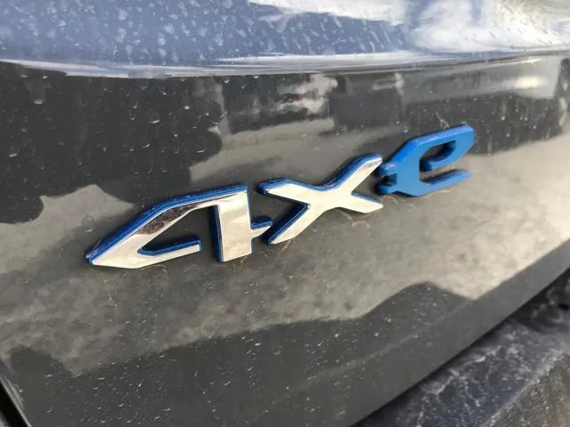 Jeep Renegade 1.3 T4 190CV PHEV 4xe AT6 Limited - Foto 12