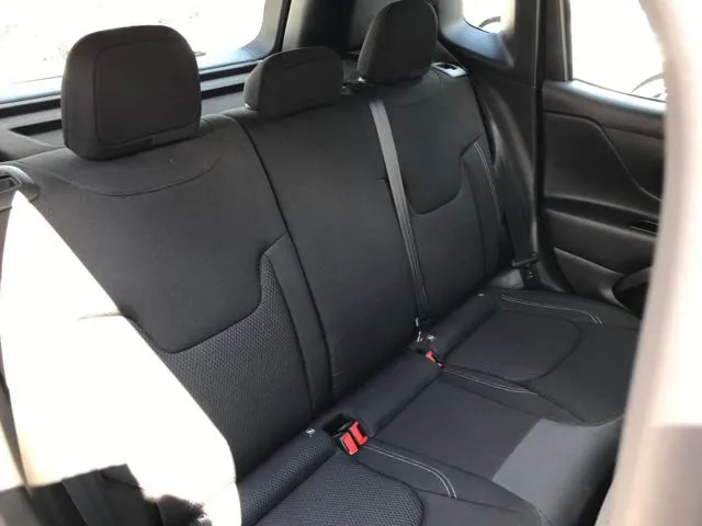 Jeep Renegade 1.3 T4 190CV PHEV 4xe AT6 Limited - Foto 14
