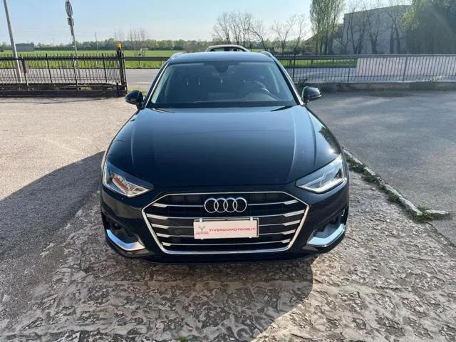 Audi A4 Avant 30 TDI/136 CV S tronic Business Advanced - Foto 2