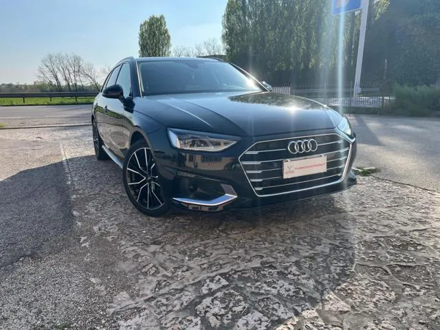 Audi A4 Avant 30 TDI/136 CV S tronic Business Advanced - Foto 3