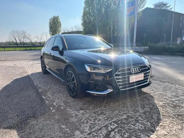 Audi A4 Avant 30 TDI/136 CV S tronic Business Advanced - Foto 4