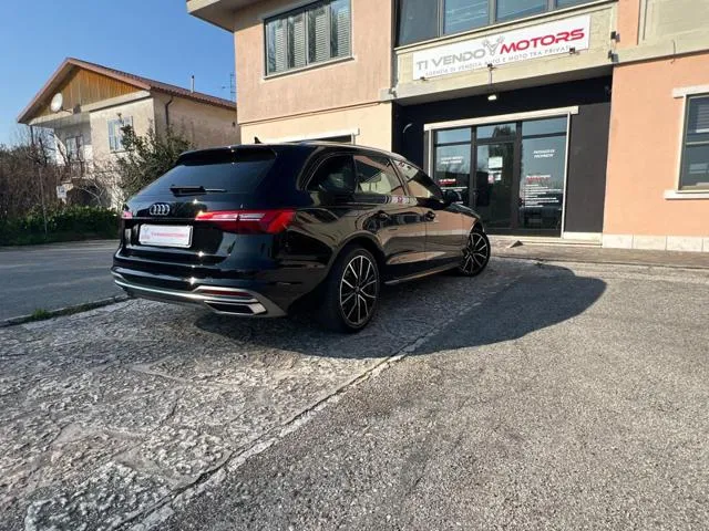 Audi A4 Avant 30 TDI/136 CV S tronic Business Advanced - Foto 8