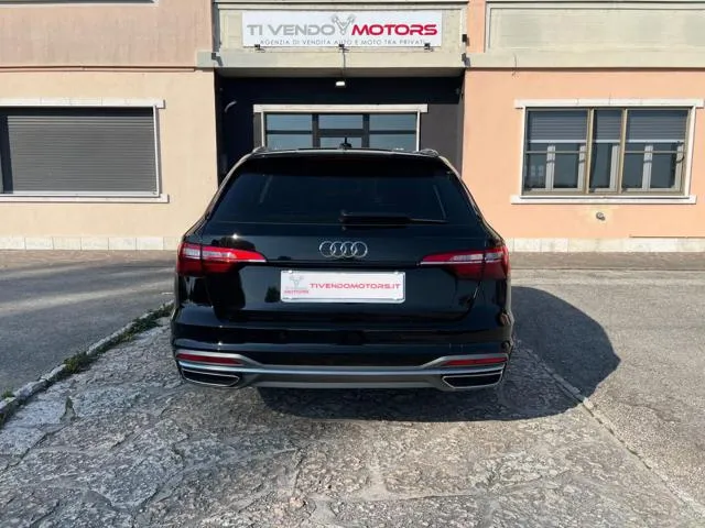 Audi A4 Avant 30 TDI/136 CV S tronic Business Advanced - Foto 10