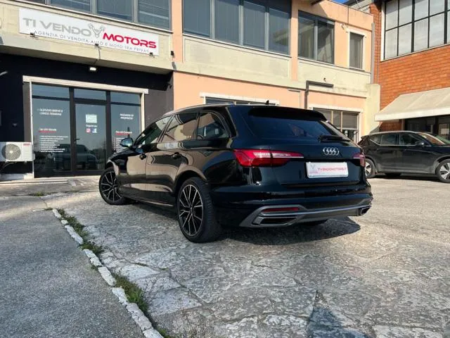 Audi A4 Avant 30 TDI/136 CV S tronic Business Advanced - Foto 11