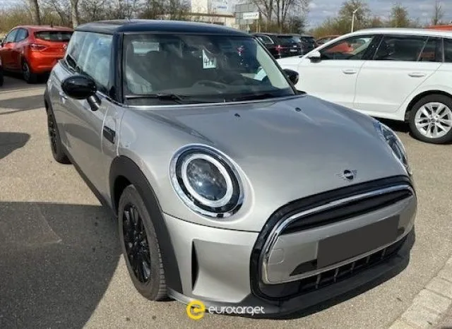 Mini cooper - dettaglio 185