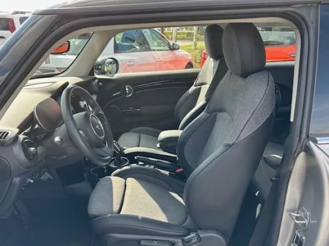 Mini cooper - dettaglio 207