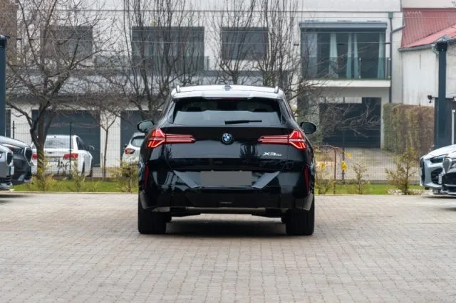 Bmw x3 - dettaglio 6