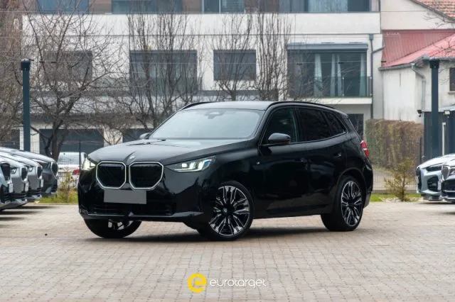 Bmw x3 - dettaglio 17