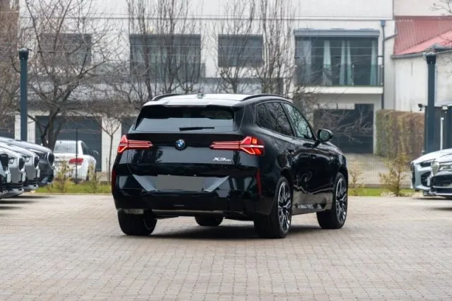 Bmw x3 - dettaglio 27