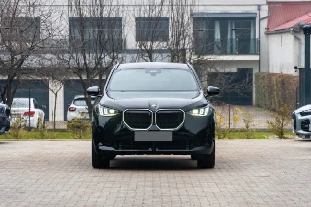 Bmw x3 - dettaglio 37