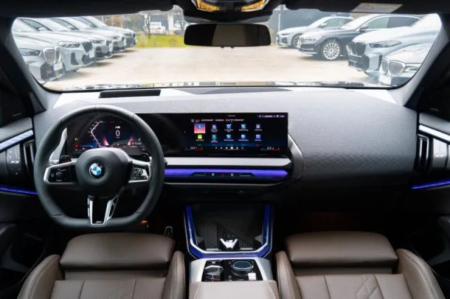 Bmw x3 - dettaglio 39