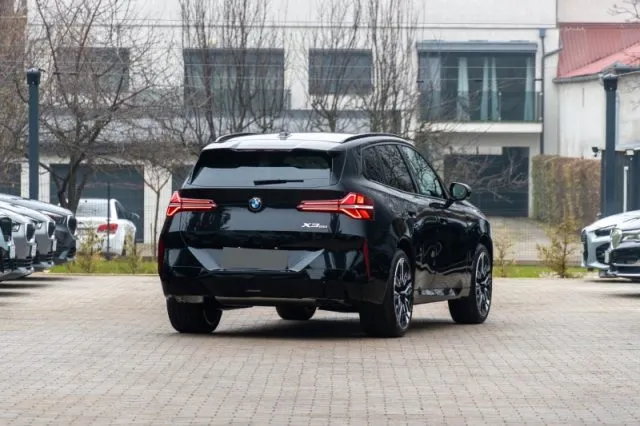 Bmw x3 - dettaglio 43