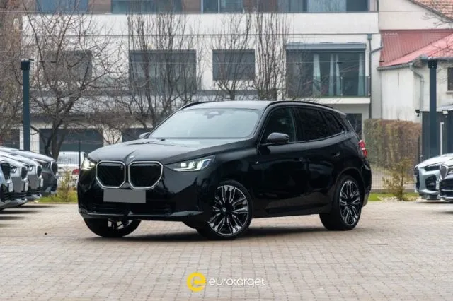 Bmw x3 - dettaglio 73