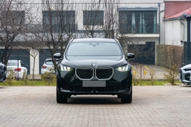 Bmw x3 - dettaglio 77