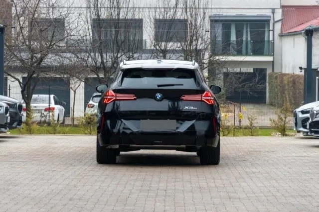 Bmw x3 - dettaglio 78