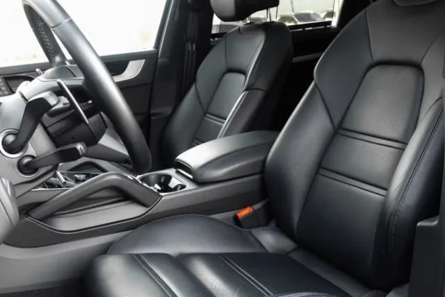 Porsche cayenne - dettaglio 104