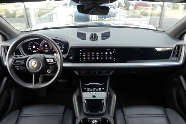 Porsche cayenne - dettaglio 175