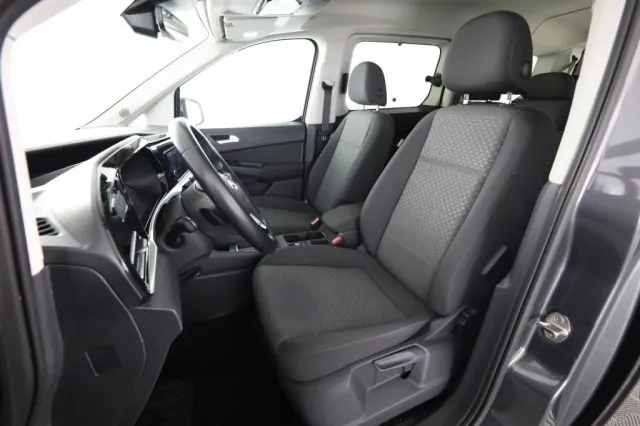 Ford Tourneo Connect Gr.Tourneo Connect 2.0 EBl 122CV Ps Tit. - Foto 3