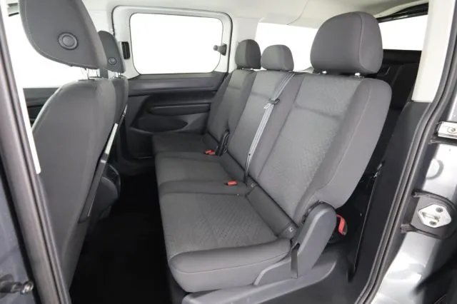 Ford Tourneo Connect Gr.Tourneo Connect 2.0 EBl 122CV Ps Tit. - Foto 4