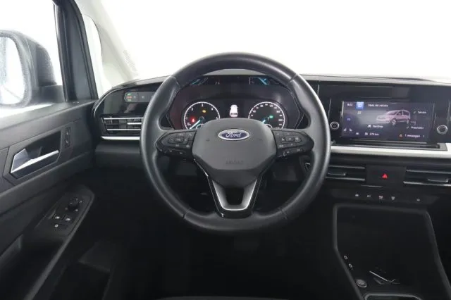 Ford Tourneo Connect Gr.Tourneo Connect 2.0 EBl 122CV Ps Tit. - Foto 7