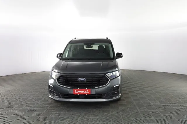 Ford Tourneo Connect Gr.Tourneo Connect 2.0 EBl 122CV Ps Tit. - Foto 1