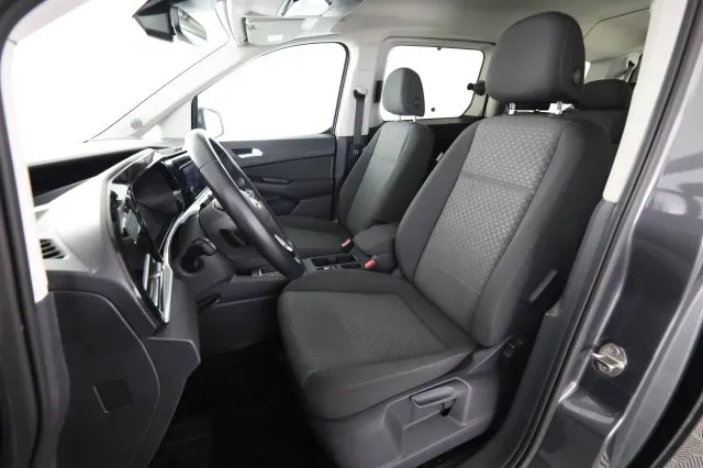 Ford Tourneo Connect Gr.Tourneo Connect 2.0 EBl 122CV Ps Tit. - Foto 3